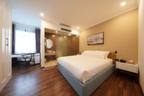 Hovi Hoang Cau 3 - My Hotel